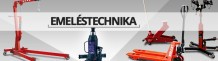 Emeléstechnika