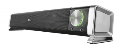 Hangszóró, 6W RMS, TRUST "Asto Soundbar"