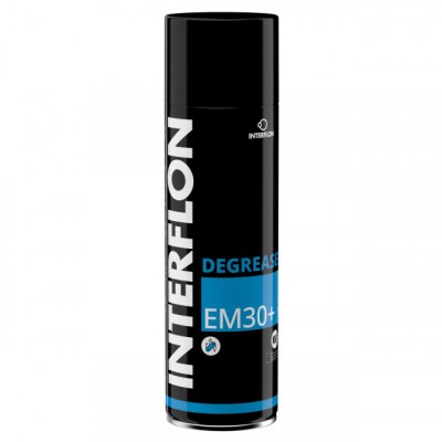 Interflon EM30+ 500ml (aerosol)