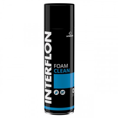 Interflon Foam Clean 500ml