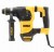 DeWalt fúrókalapács D25333K-QS